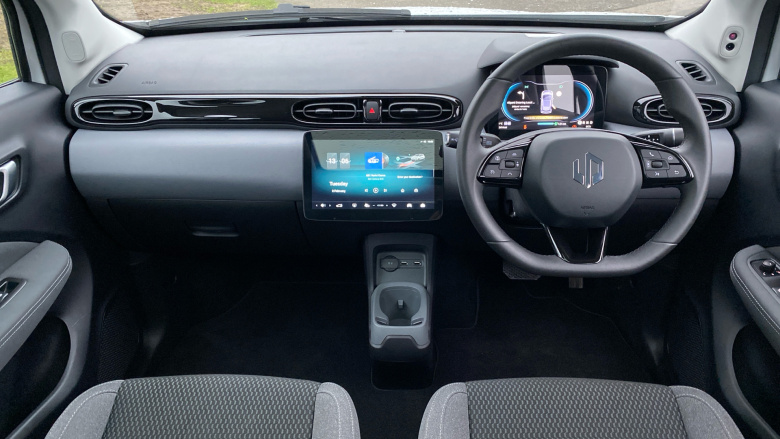 Leapmotor T03 70kW 37kWh 5dr Auto Electric Hatchback